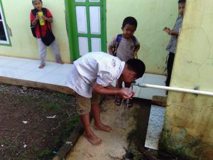 Kegiatan KKN-DR Hari ke 5 Sampai Hari ke 8 Mahasiswa Jurusan Pendidikan Islam Anak Usia Dini Fakultas Ilmu Tarbiyah dan Keguruan IAIN Syekh Nurjati Cirebon