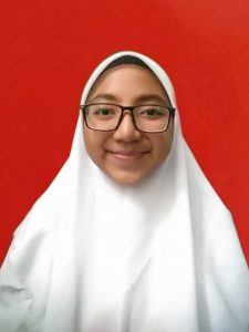 Haliza Akhsanu Amala telah berhasil meraih juara 1 dalam lomba berkisah nasional yang diselenggarakan oleh PIAUD STAINU Purworejo pada tanggal 12 Juni 2021