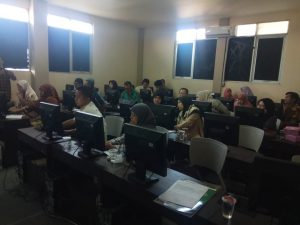 Ayo Belajar Menjadi Pengelola Website 