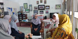 Pengenalan Lapangan Persekolahan Jurusan Pendidikan Islam Anak Usia Dini Tahun 2019