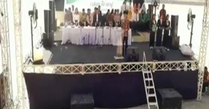 Kegiatan Pengenalan Budaya Akademik dan Kemahasiswaan (PBAK) 