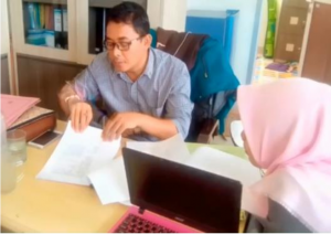 Awlady : Jurnal Pendidikan Anak, Jurusan Pendidikan Islam Anak Usia Dini Fakultas Ilmu Tarbiyah dan Keguruan IAIN Syekh Nurjati Cirebon