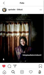 Peringatan Hari Kartini Online Himpunan Himpunan Mahasiswa Jurusan Pendidikan Islam Anak Usia Dini Fakultas Ilmu Tarbiyah dan keguruan IAIN Syekh Nurjati Cirebon