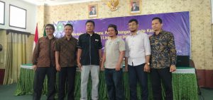Menjadi Jurnalis Yang HandalMenjadi Jurnalis Yang Handal