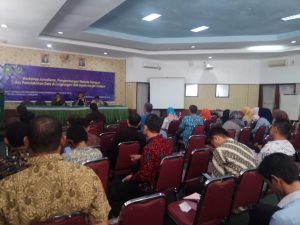 Menjadi Jurnalis Yang Handal 
