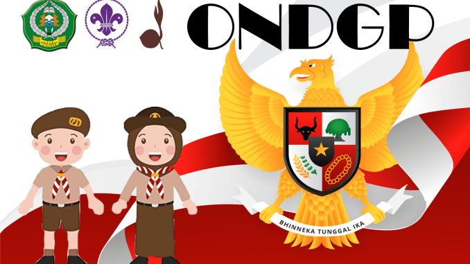 Pendaftaran Kegiatan ONDGP bagi Mahasiswa Baru Tahun Akademik 2022/2023