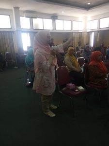 Menjadi Jurnalis Yang Handal