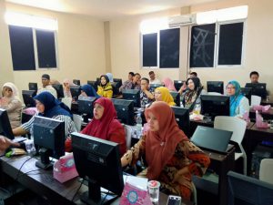 Ayo Belajar Menjadi Pengelola Website 