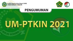 AYOO JANGAN SAMPAI TERLEWATI DAFTAR UM PTKIN TAHUN 2021