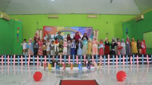 PENSIGURA( Pekan Seni Guru dan Anak )