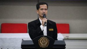 Pengembangan Fakultas UAD menjadi 2 fakultas