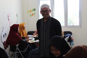 Studi Islam Intensif Ramadhan Fakultas Ilmu Tarbiyah Dan Keguruan IAIN Syekh Nurjati Cirebon Tahun 2019