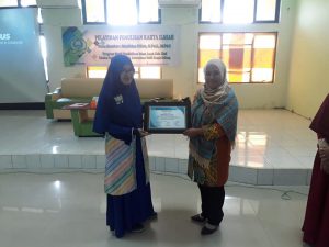 MoU/Kerjasama Program Studi Pendidikan Islam Anak Usia Dini Fakultas Tarbiyah IAIN Syaikh Abdurrahman Siddik Bangka Belitung dan Jurusan Pendidikan Islam Anak Usia Dini Fakultas Ilmu Tarbiyah dan Keguruan IAIN Syekh Nurjati Cirebon