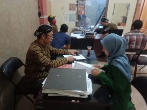Kegiatan KKN-DR Hari ke 2 Sampai Hari ke 4 Mahasiswa Jurusan Pendidikan Islam Anak Usia Dini Fakultas Ilmu Tarbiyah dan Keguruan IAIN Syekh Nurjati Cirebon