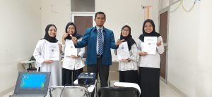 Jurusan Pendidikan Islam Anak Usia Dini Fakultas Ilmu Tarbiyah dan Keguruan IAIN Syekh Nurjati Cirebon Telah Melaksanakan Seminar Proposal Angkatan 2016
