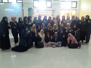 MoU/Kerjasama Program Studi Pendidikan Islam Anak Usia Dini Fakultas Tarbiyah IAIN Syaikh Abdurrahman Siddik Bangka Belitung dan Jurusan Pendidikan Islam Anak Usia Dini Fakultas Ilmu Tarbiyah dan Keguruan IAIN Syekh Nurjati Cirebon