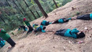 Ramah Tamah dan Orientasi Mahasiswa Baru Pendidikan Islam Anak Usia Dini (ROMPIS)