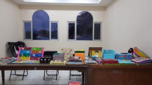 Seminar Nasional Jurusan Pedidikan Islam Anak Usia Dini FITK IAIN Syekh Nurjati Cirebon dan Universitas Singaperbangsa Karawang