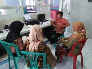 IAIN Syekh Nurjati Cirebon Mengadakan KKN-DR di Rumah Masing-Masing Mahsiswa Termasuk Mahasiswa Jurusan Pendidikan Islam Anak Usia Dini