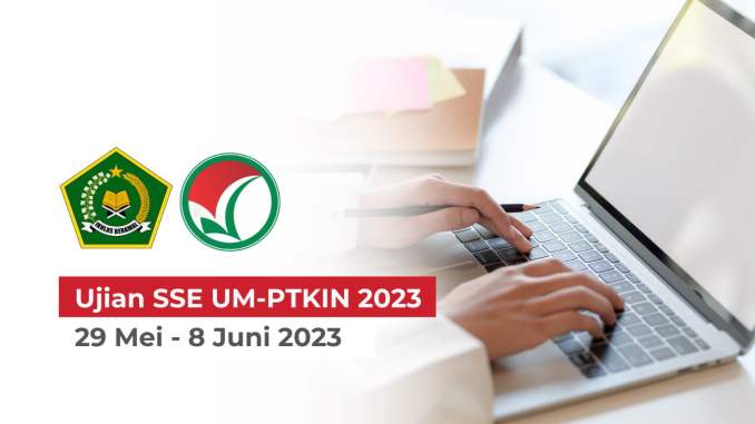 UM-PTKIN 2023 Berlangsung Mulai 29 Mei di 59 Lokasi