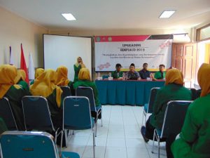 Upgrading Himpunan Mahasiswa Jurusan Pendidikan Islam Anak Usia Dini