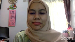 Webinar Seminar Asesmen Dimasa Pandemi Jurusan Pendidikan Islam Anak Usia Dini