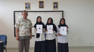 Jurusan Pendidikan Islam Anak Usia Dini Fakultas Ilmu Tarbiyah dan Keguruan IAIN Syekh Nurjati Cirebon Telah Melaksanakan Seminar Proposal Angkatan 2016