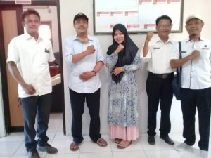 IAIN Syekh Nurjati Cirebon Mengadakan KKN-DR di Rumah Masing-Masing Mahsiswa Termasuk Mahasiswa Jurusan Pendidikan Islam Anak Usia Dini