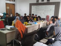 Diskusi Pakar Chapter 3: “Terorisme: Agama atau Bukan?”