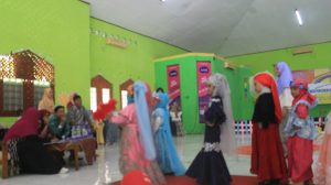 PENSIGURA( Pekan Seni Guru dan Anak )