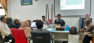 Jurusan AFI Mengadakan Diskusi Perdana dan Pembentukan Forum Kamisan Hayy bin Yaqzhan