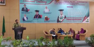 Kegiatan Pertemuan PPS PGRA