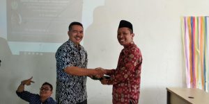 Serah Terima Jabatan / Pisah Sambut Ketua Jurusan Pendidikan Islam Anak Usia Dini 