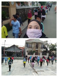 Hari ke 12 KKN-DR Kegiatan Jalan Santai dan Senam Pagi Anaka-Anak Dusun Manis Kertawana Bersama Rika Hari ke 12 KKN-DR Kegiatan Jalan Santai dan Senam Pagi Anaka-Anak Dusun Manis Kertawana Bersama Mahasiswa Rika Rohmatul Fawaiz Mahasiswa Jurusan Pendidikan Islam Anak Usia Dini Fakultas Ilmu Tarbiyah dan Keguruan IAIN Syekh Nurjati Cirebon