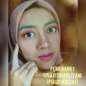 Himpunan Mahasiswa Jurusan Pendidikan Islam Anak Usia Dini FITK IAIN Syekh Nurjati Cirebon Mengadakan Kajian Beauty Class & Ootd Hijab