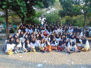 Pengenalan Budaya Akademik dan Kemahasiswaan (PBAK).