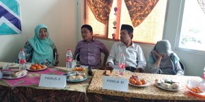 Musyawarah Besar Himpunan Mahasiswa Jurusan Pendidikan Islam Anak Usia Dini
