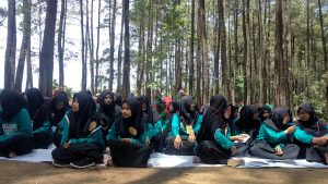 Ramah Tamah dan Orientasi Mahasiswa Baru Pendidikan Islam Anak Usia Dini (ROMPIS)