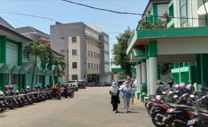 FUAD IAIN Syekh Nurjati Cirebon Menarget 1.200 Mahasiswa Baru