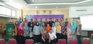 Menjadi Jurnalis Yang Handal 