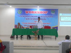 Mubes dan Pemilihan Ketua Himpunan Mahassiswa Jurusan PIAUD