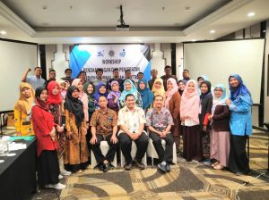 Pengurus Perkumpulan Pengelola Jurnal Pendidikan Anak Usia Dini Indonesia Tahun 2019