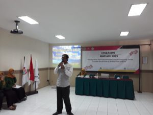 Upgrading Himpunan Mahasiswa Jurusan Pendidikan Islam Anak Usia Dini