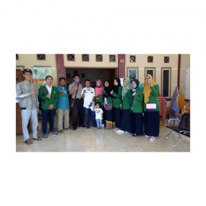IAIN Syekh Nurjati Cirebon Mengadakan KKN-DR di Rumah Masing-Masing Mahsiswa Termasuk Mahasiswa Jurusan Pendidikan Islam Anak Usia Dini