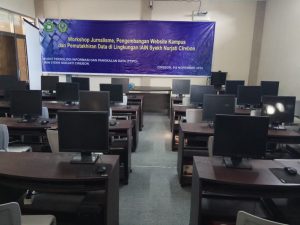 Ayo Belajar Menjadi Pengelola Website