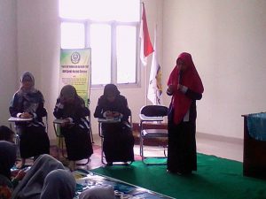 Mubes dan Pemilihan Ketua Himpunan Mahassiswa Jurusan PIAUD