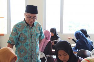 Studi Islam Intensif Ramadhan Fakultas Ilmu Tarbiyah Dan Keguruan IAIN Syekh Nurjati Cirebon Tahun 2019