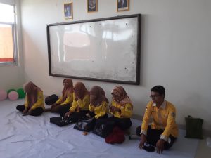 Musyawarah Besar Himpunan Mahasiswa Jurusan Pendidikan Islam Anak Usia Dini Fakultas Ilmu Tarbiyah dan Keguruan IAIN Syekh Nurjati Cirebon