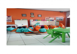 Mentoring Kegiatan Peningkatan Profesionalisme Guru Pendidikan Agama dengan Pola Lesson Study di Lingkungan Kementrian Agama Kota Cirebon Tahun 2019