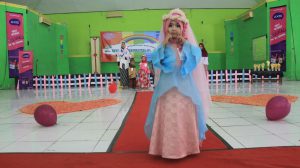 PENSIGURA( Pekan Seni Guru dan Anak )